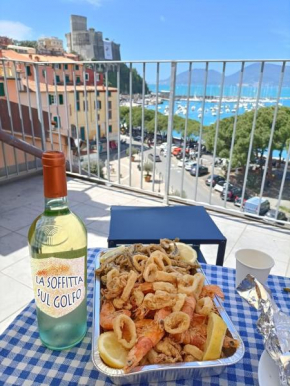 La soffitta sul golfo